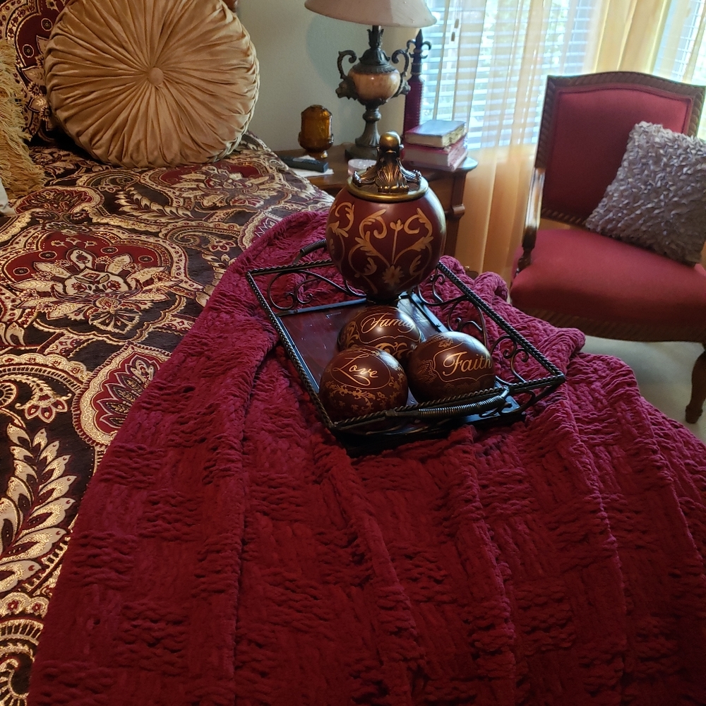 Meet your Posher, Janet
